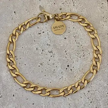 Chain Bracelet