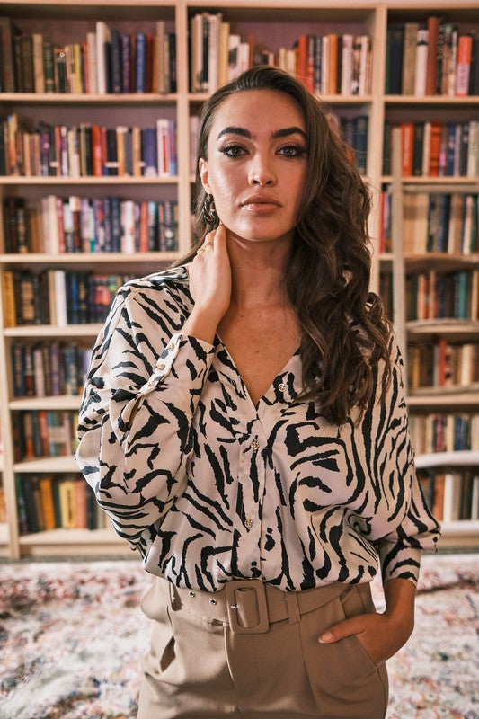 Safari Me!