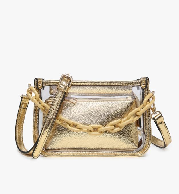 Game Day Crossbody