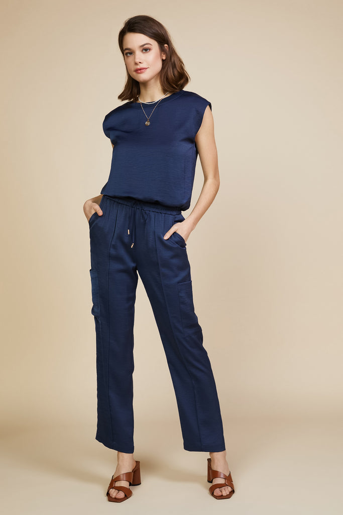 Boss Lady Top