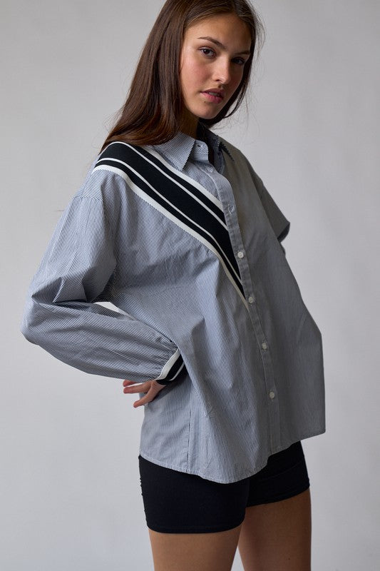 Lillian Top