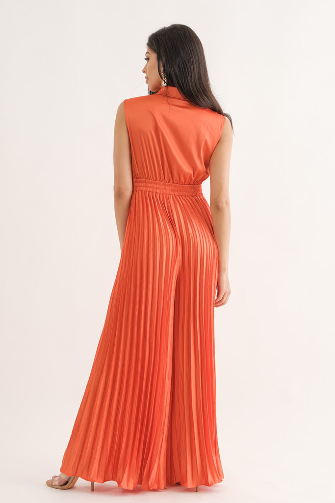 5 Star Jumpsuit