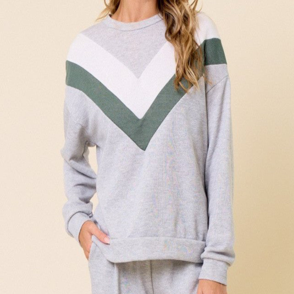 Ready or Not Top