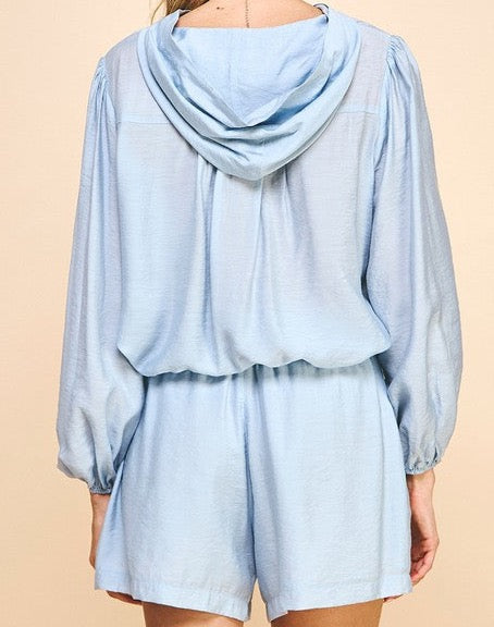 Camilla Top