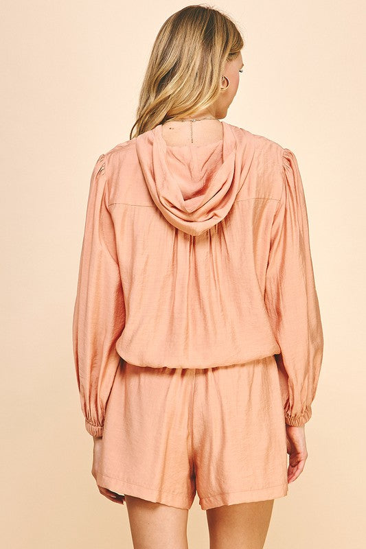 Camilla Top