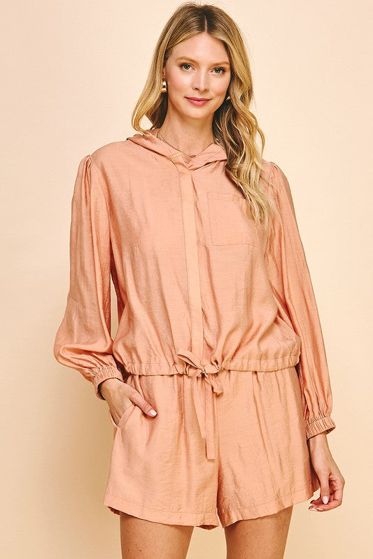 Camilla Top