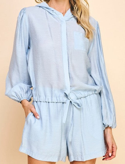 Camilla Top