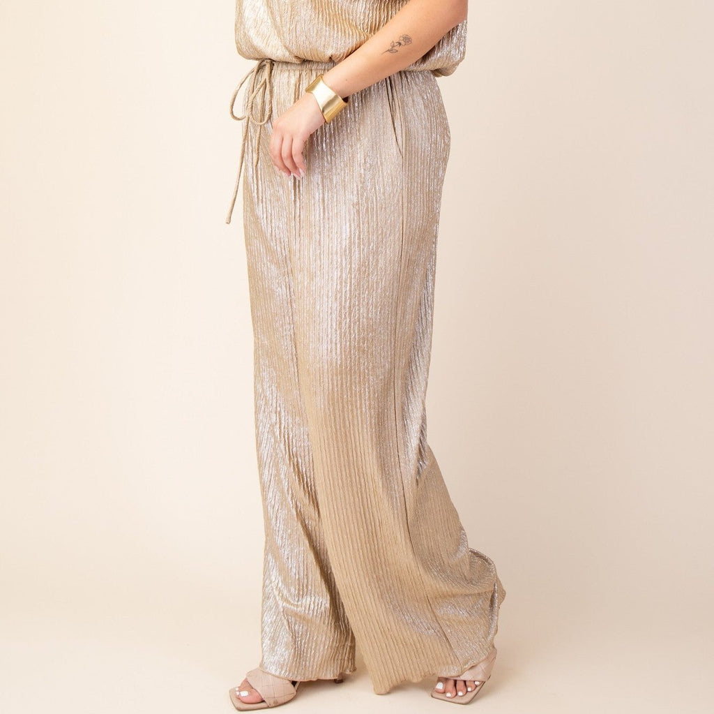 Glam'd Pants