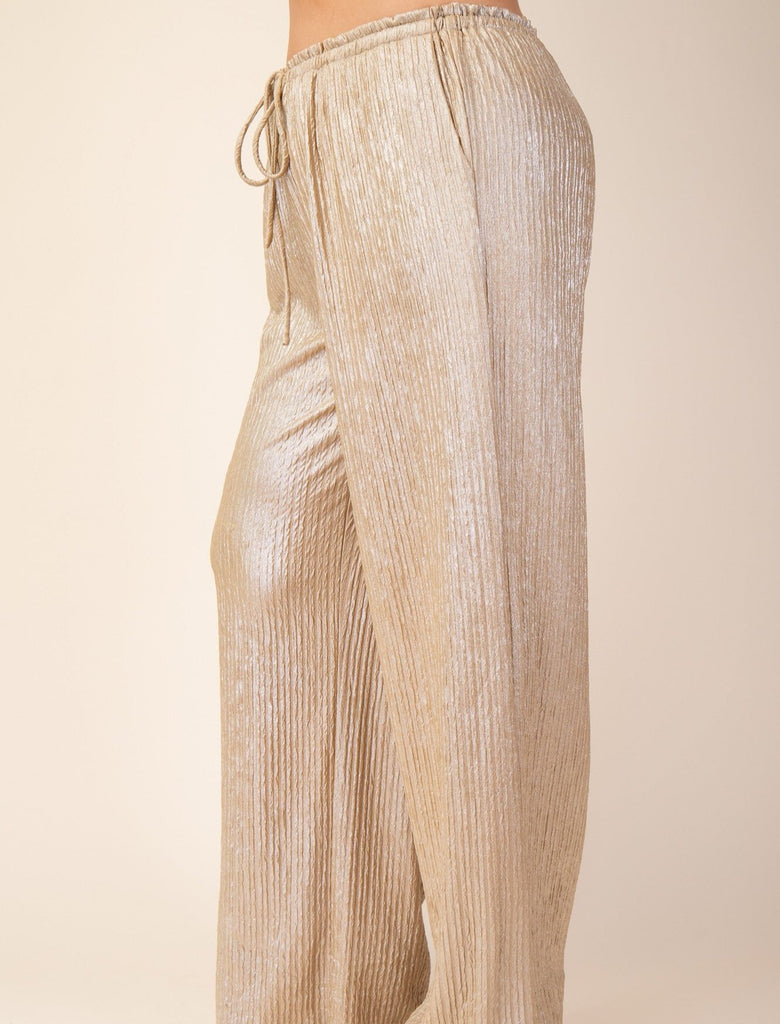 Glam'd Pants