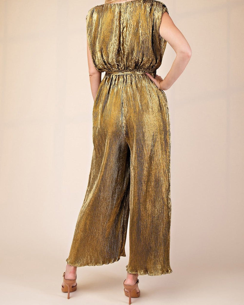 Pleated Love