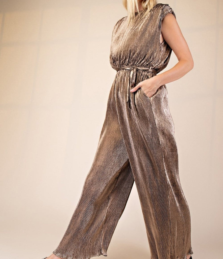 Pleated Love