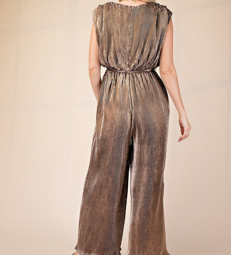 Pleated Love