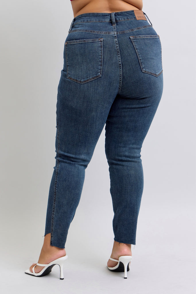 Sherry Judy Blue