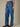 Denim Casual Pants
