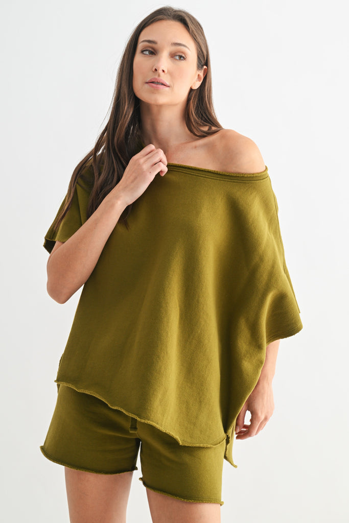 Oversized & Chic