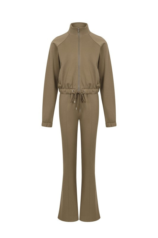 Olive Luxe Set