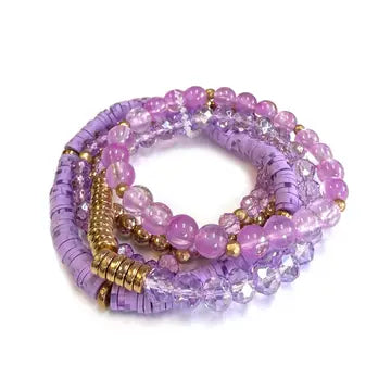 Boho Arm Candy