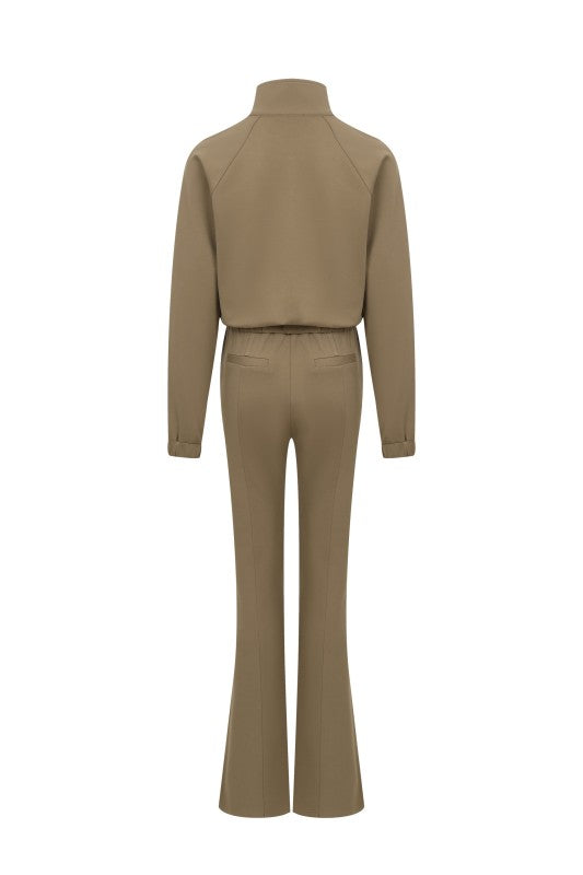 Olive Luxe Set