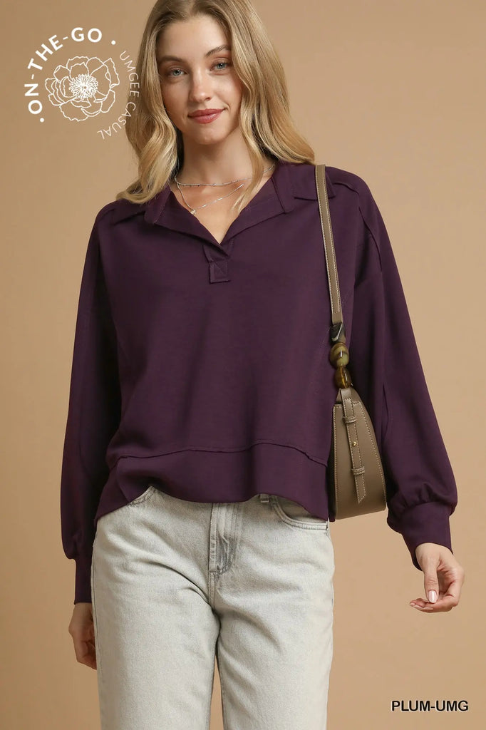 Plum Perfect Set
