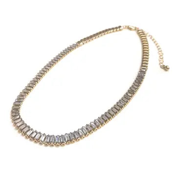 Diamond Choker