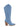 Denim Boots