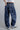Barrel Bandana Jeans