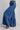 Tiered Denim Pants