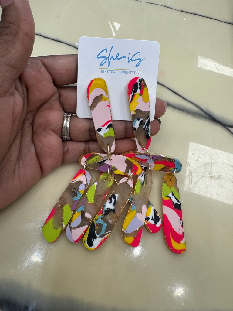 Bold Me Chic