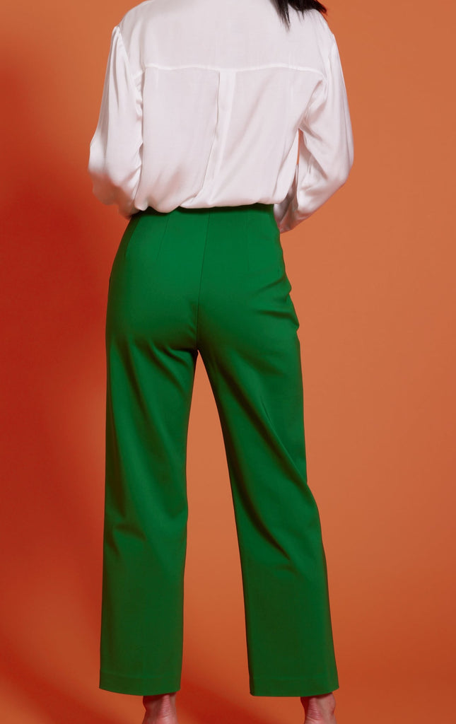 Green with Envy