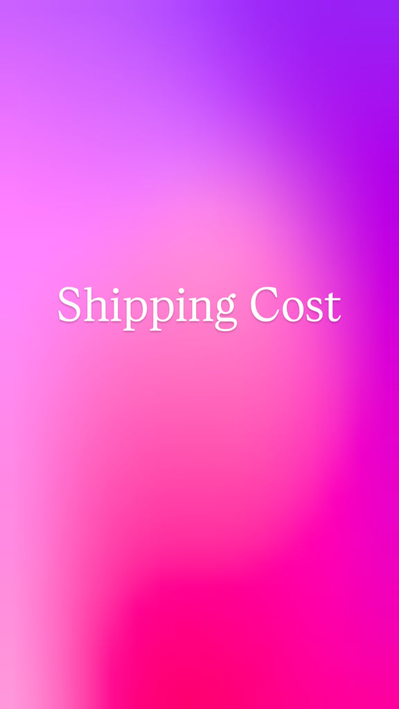 Shipping