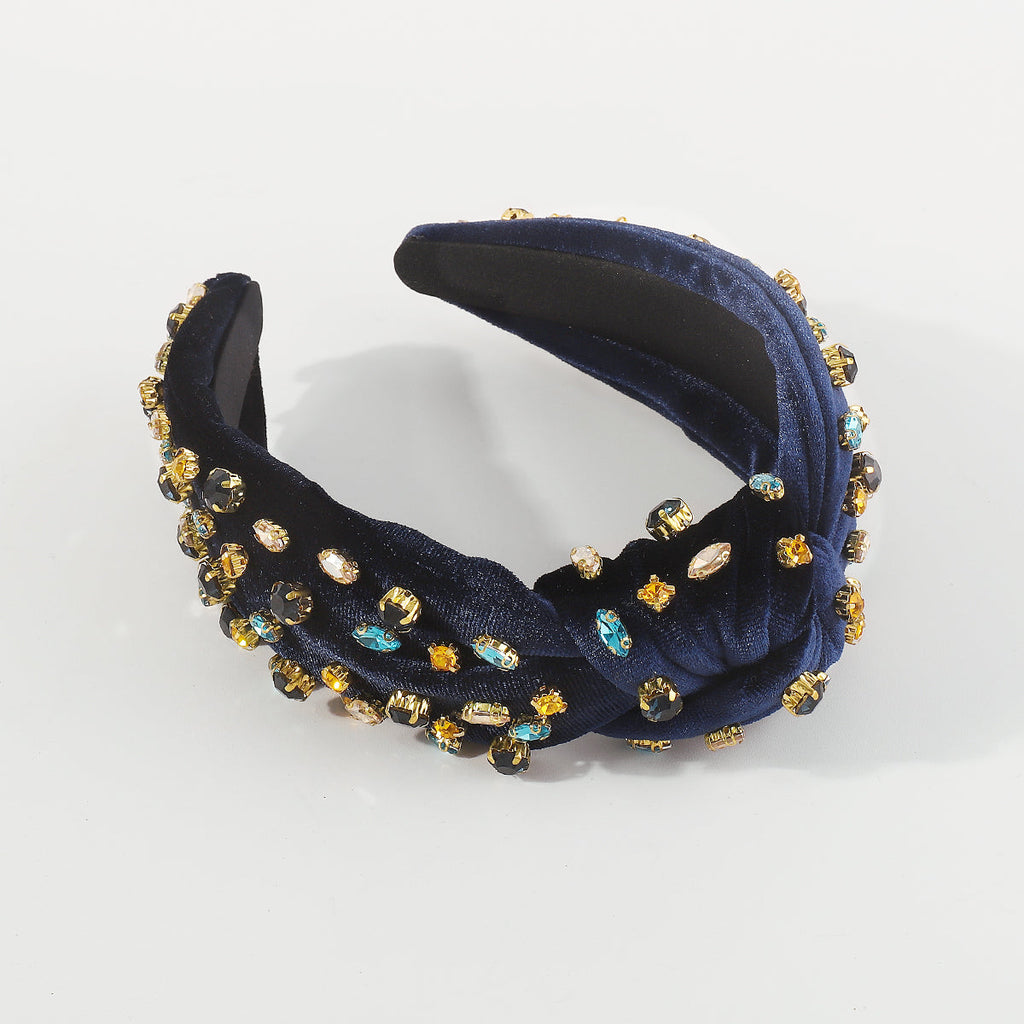 SHE'Dazzled Bands