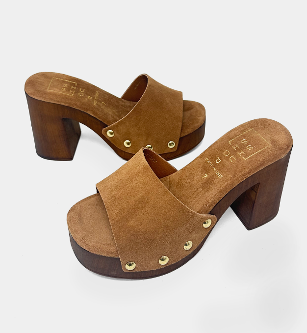 Fabiola Sandal