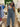Pintuck Jumpsuit