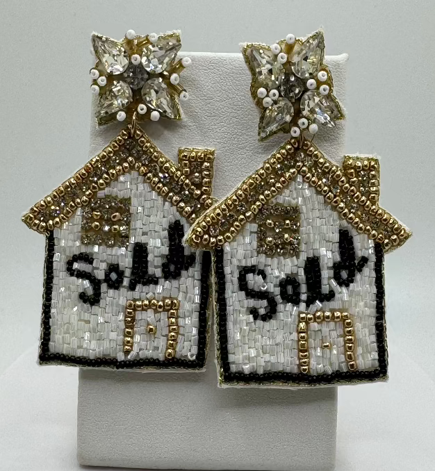 SOLD!