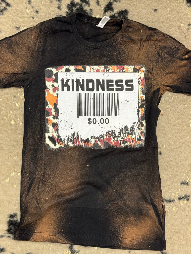 Kindness Is FREE
