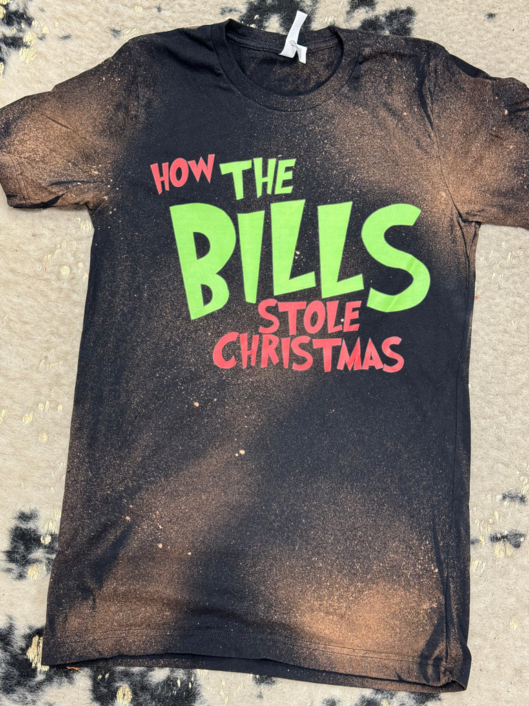 Bills