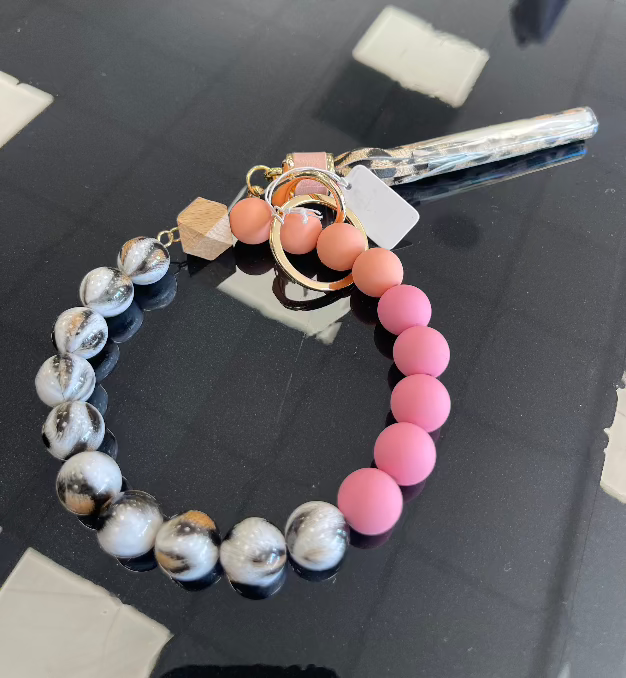 Wrist Candy
