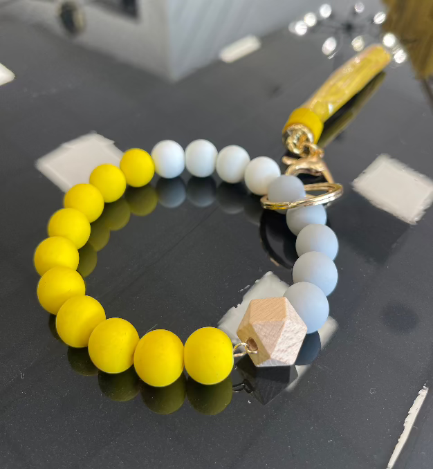 Wrist Candy