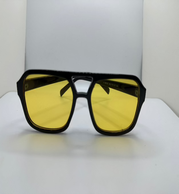 "Retro" Eyewear