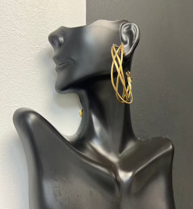 Gold Goddess