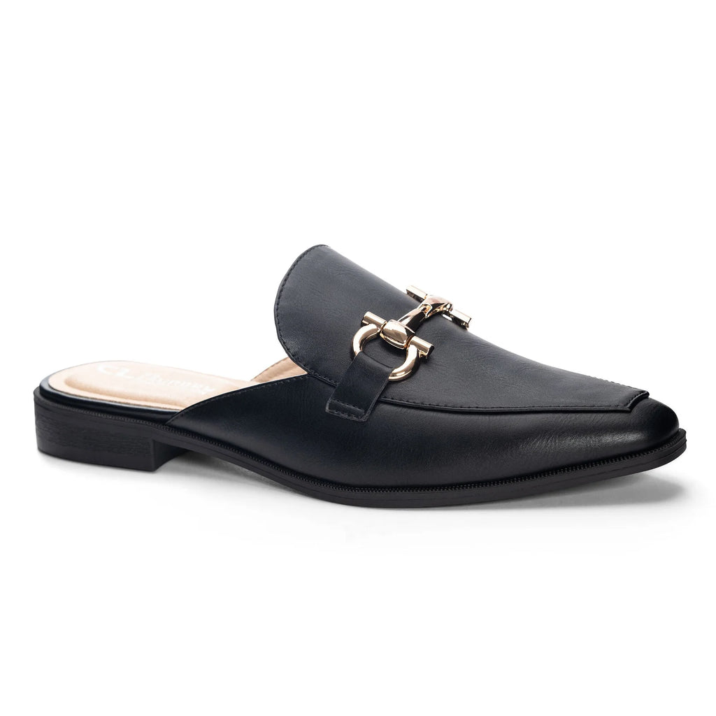The Perfect Mule