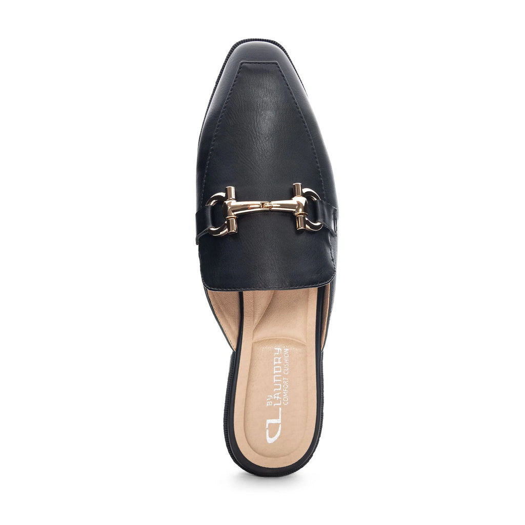 The Perfect Mule
