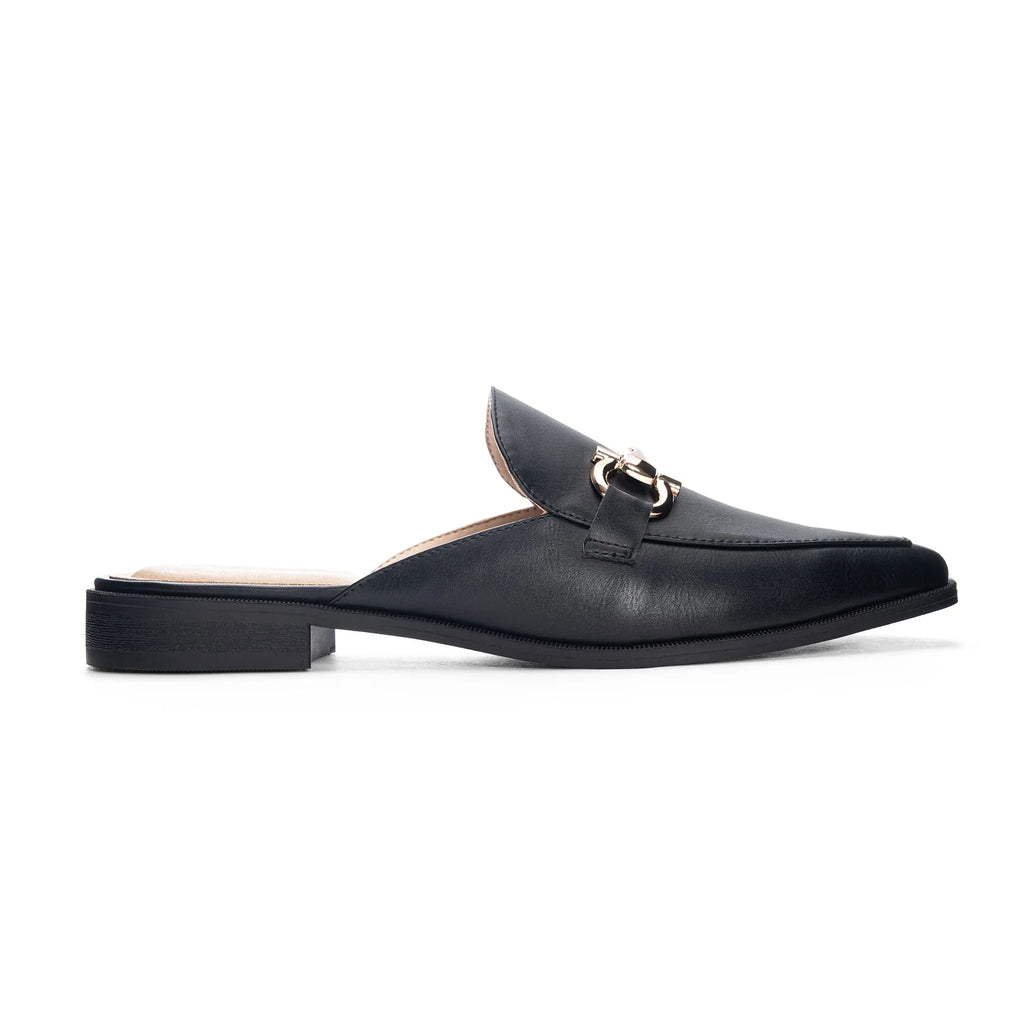 The Perfect Mule