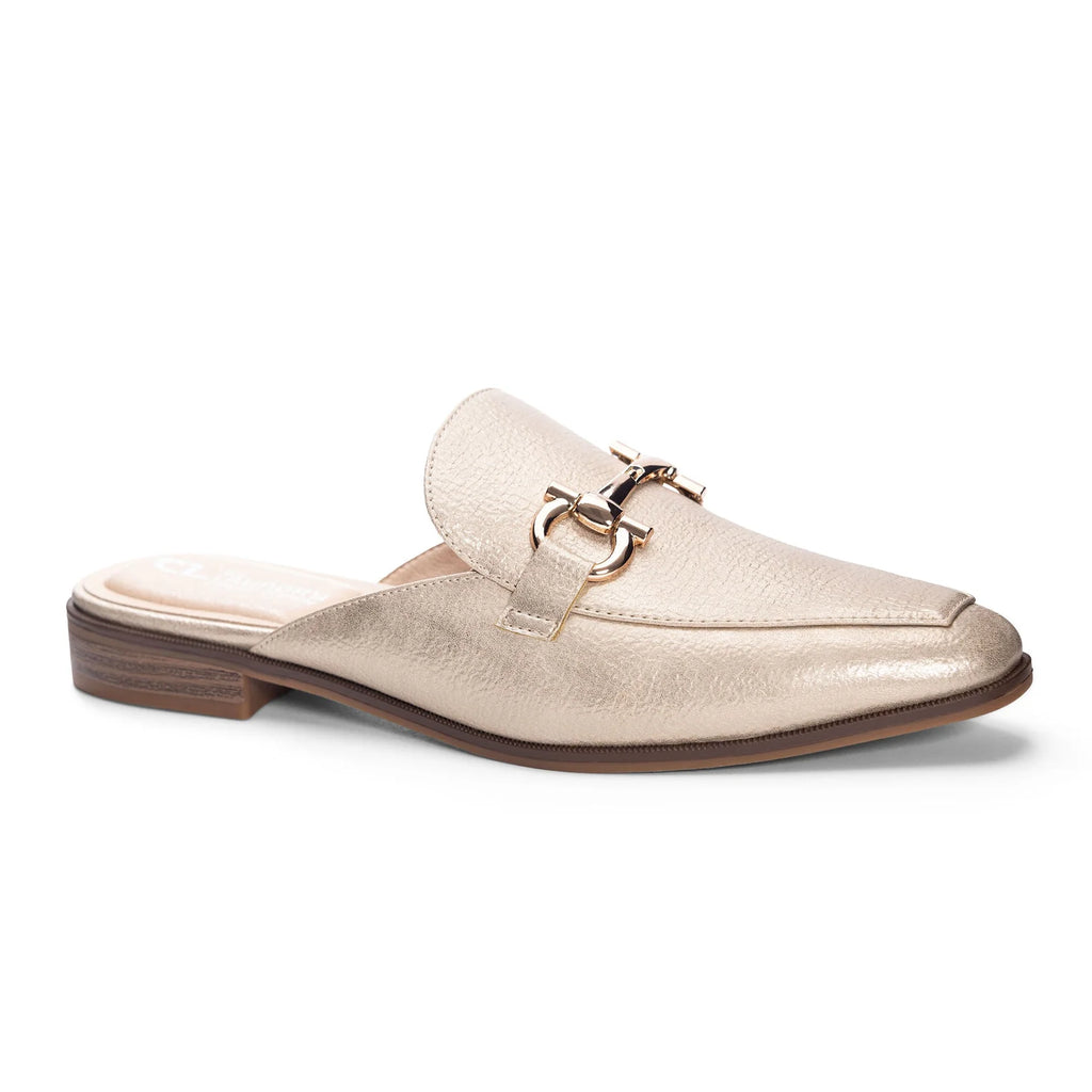 The Perfect Mule