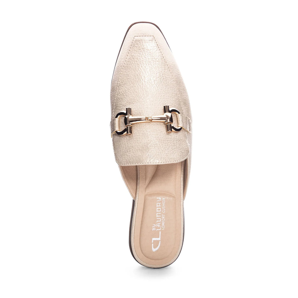 The Perfect Mule