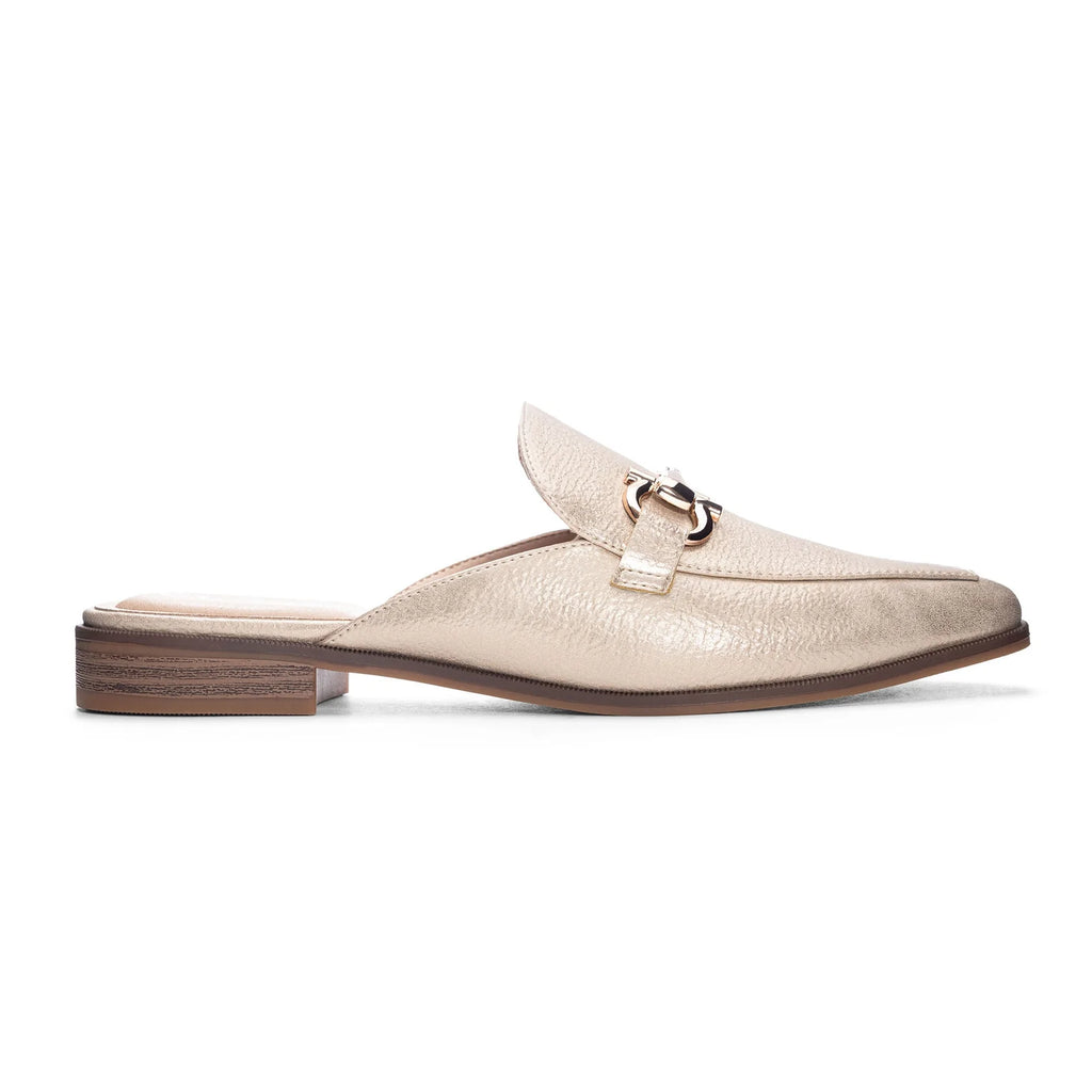 The Perfect Mule