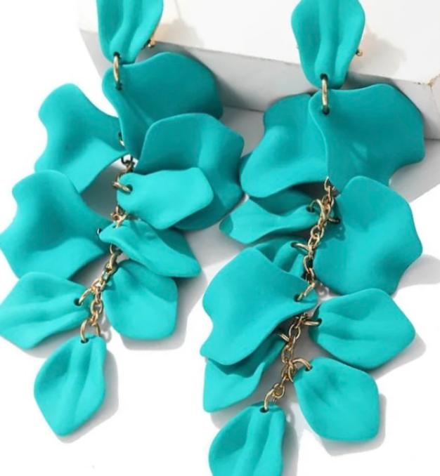 Elegant Petals