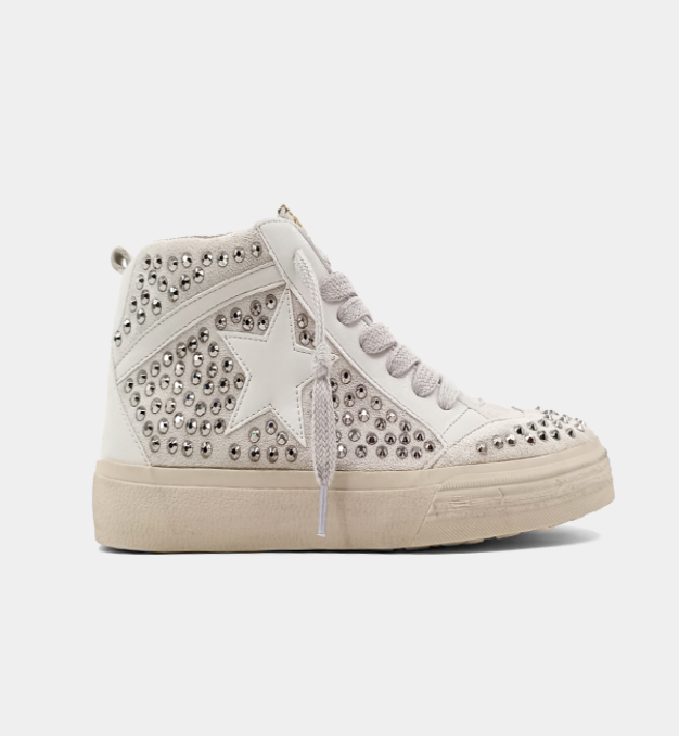 Star Studded
