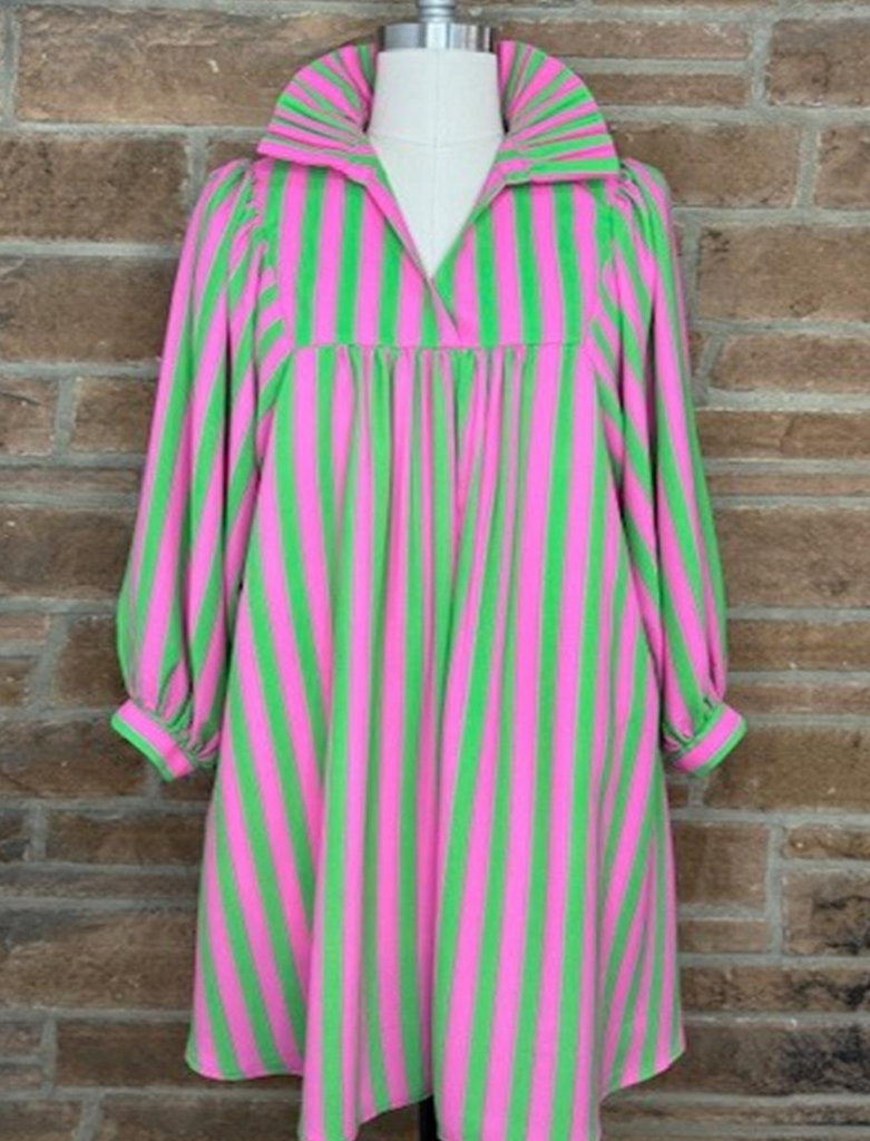 1908 Dress