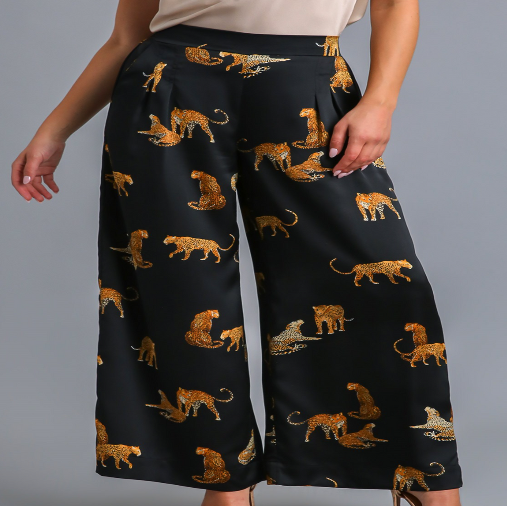 Wild Thang Pants